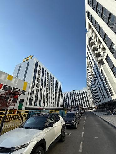продаю квартиру бишкек: 1 комната, 42 м², Элитка, 4 этаж, Готовая ПСО (под самоотделку) — 1