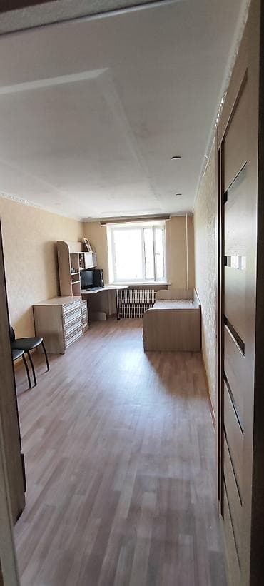 только нал: 2 комнаты, 44 м², 104 серия, 4 этаж, Косметический ремонт — 1