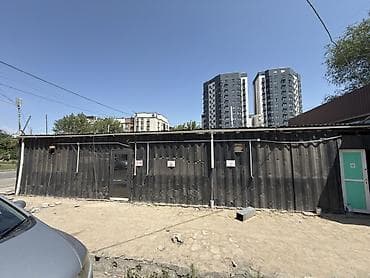 Продается 2 соединенных 40тонных морских контейнера утепленный ЗВОНИТЕ at lalafo.kg Продается 2 соединенных 40тонных морских контейнера утепленный ЗВОНИТЕ