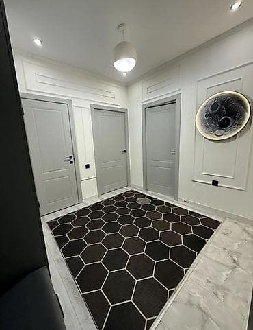 kant flat: 1 комната, 41 м², 5 этаж, Дизайнерский ремонт — 5