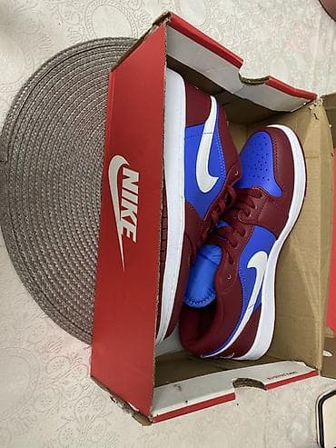 nike react: Мужские кроссовки, 42, Jordan, Новый, Самовывоз — 4