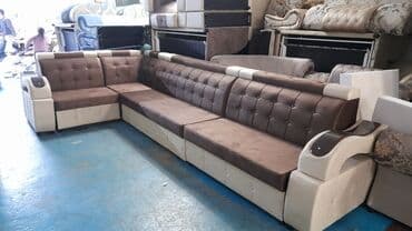 купить мягкую мебель бу кривой рог: "Диваны" Продаю угловой диван от производителя хороший качество низкий — 10
