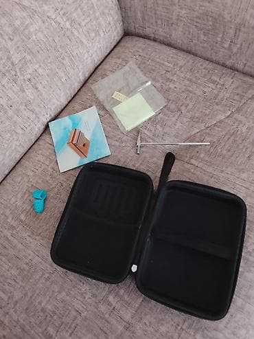 tech deck: Калимба 17 нот (металлические язычки), корпус из древесины — 2
