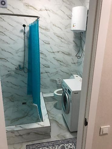 сниму 1 квартиру: 44 м², С мебелью полностью — 6