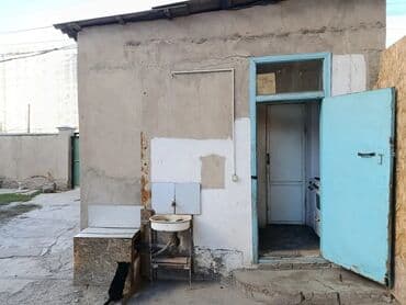 12 м², 1 комната, Утепленный, Забор, огорожен at lalafo.kg 12 м², 1 комната, Утепленный, Забор, огорожен