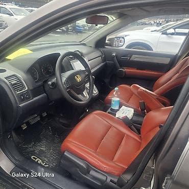 Унаа сатуу: Honda CR-V: 2010 г., 2.4 л, Автомат, Бензин, Кроссовер — 3