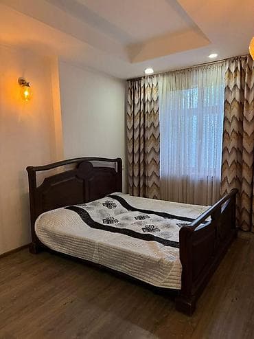 фатьянова: 3 комнаты, 81 м², Сталинка, 2 этаж, Евроремонт — 6