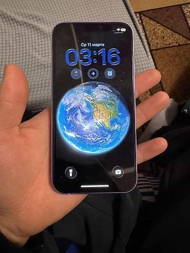 Apple iPhone: IPhone 12, Б/у, 64 ГБ — 3