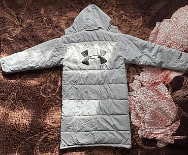 куртка 23 года: Продаю в оригинале размер xxxl
Состояние новое ! — 2