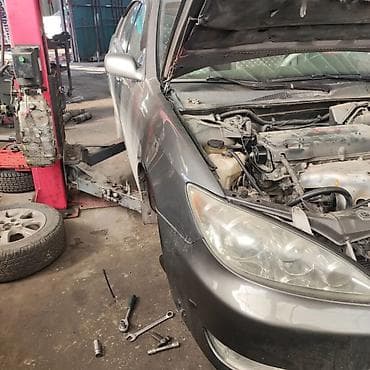 СТО, ремонт транспорта: Без выезда — 6