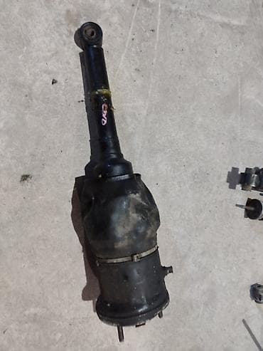 амортизаторы 4runner: Амортизатор TOYOTA Celsior UCF31 4.3 3UZ-FE 2002 (б/у) — 1