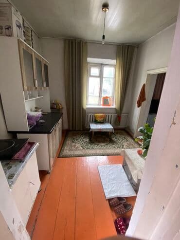 дом в котором купить бишкек: Дом, 43 м², 2 комнаты — 4
