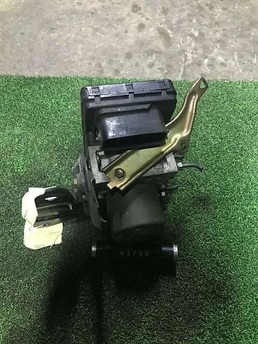 bcd com: Toyota Ist - Блок ABS Артикул: 03796 Привозной оригинал, хорошее — 2