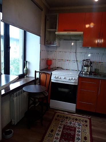 Продажа квартир: 1 комната, 30 м², Индивидуалка, 5 этаж, Старый ремонт — 4