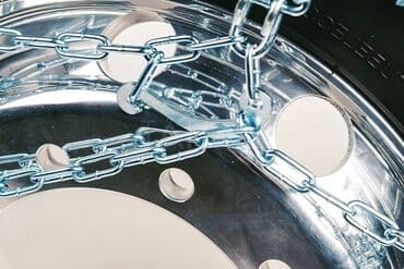 Системы освещения: Цепь Volvo 2024 г., Новый, Оригинал, Германия — 4