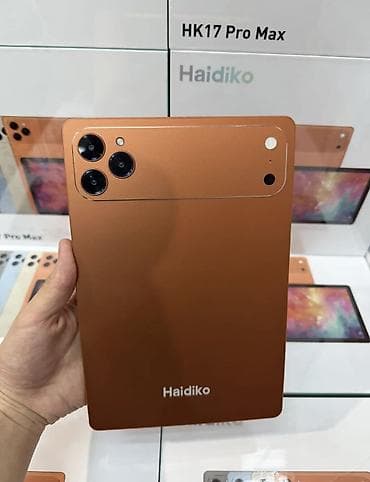 ssd 2tb: Планшет, ATouch, память 512 ГБ, 10" - 11", Классический цвет - Оранжевый — 5