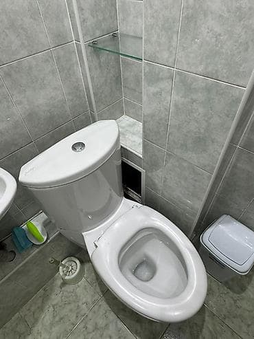 Недвижимость: Уютная студия/квартира с полноценной кухней и современной отделкой — 7