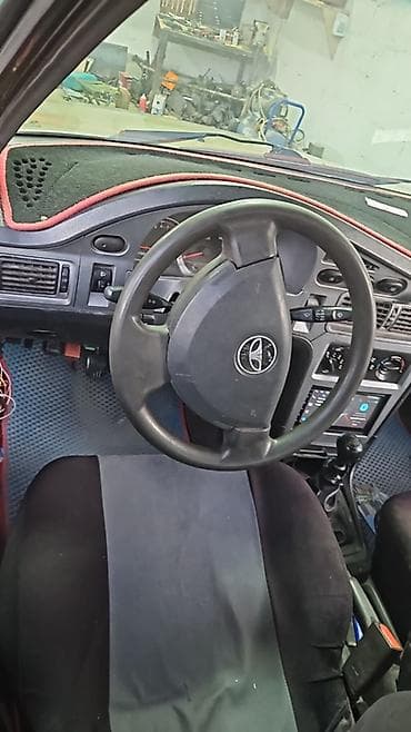 gac aion v: Daewoo Nexia: 2010 г., 1.5 л, Механика, Бензин, Седан — 1