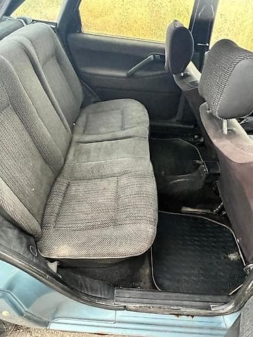 камри 3 куб: Volkswagen Passat: 1991 г., 2 л, Механика, Бензин — 5