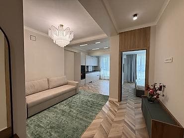 pro group: 1 комната, 50 м², 3 этаж — 3