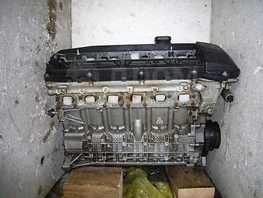 Мотор BMW м52ТУ м54 2 литр состояние идеал без навесново 2 ванус