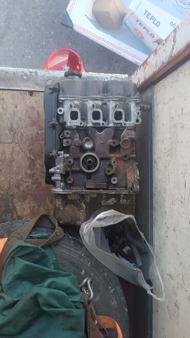 оборудование для пекарни купить: Бензиновый мотор Daewoo 2020 г., 0.8 л, Б/у, Оригинал — 12