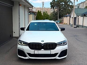 жабры: BMW 5 series: 2020 г., 2 л, Автомат, Гибрид, Седан — 2