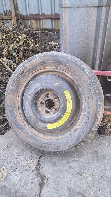 taiota runner: Диски R 15 — 1