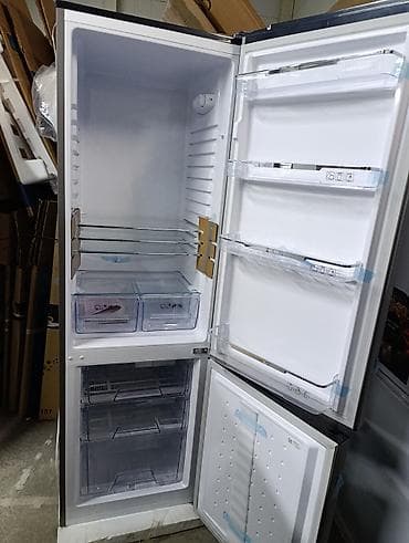 хайпер х: Холодильник Artel, Новый, Двухкамерный, De frost (капельный), 55 * 176 * 60 — 4