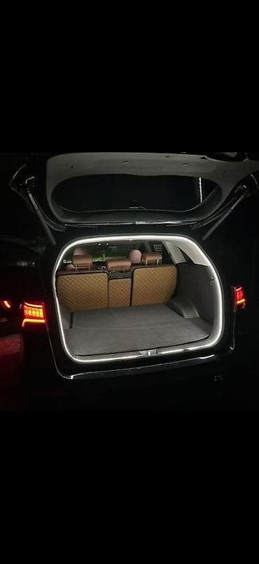 sonata 2017: Kia Sorento: 2017 г., 2.2 л, Автомат, Дизель, Кроссовер — 3