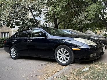 windom mcv30: Toyota Windom: 2004 г., 3 л, Автомат, Бензин, Седан — 2