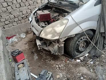 Глушители: Тайота каролла версо 7 места жылы 2004 дизил 2 куп матор каропка жакшы — 1