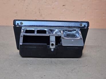 дымогенератор для копчения: Пепельница Mercedes-Benz W123 Оригинал б/у, из Германии, привозной — 4