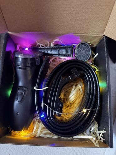 Декор и интерьер: Подарки на Новый год 🎄 по спец. цене🔥 Шарф + перчатки + шапка – 1300 — 4