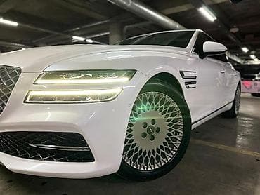 sonata фара: Hyundai Genesis: 2021 г., 2.5 л, Бензин, Седан — 5