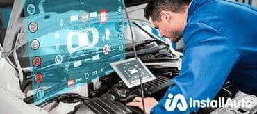 проверка машин: Компьютерная диагностика, с выездом — 4