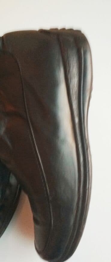 сапоги зимние женские натуральная кожа натуральный мех распродажа: 38-39р., женские зимние сапоги ( Финляндия), черного цвета, из — 10