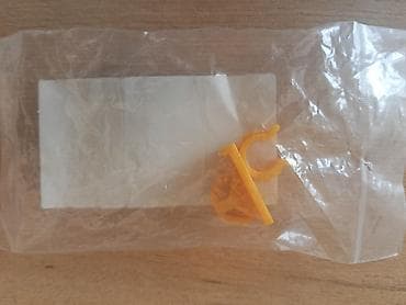 Оригинальная клипса Subaru — Clamp F HD Stay Артикул: 57255AA000 — 1