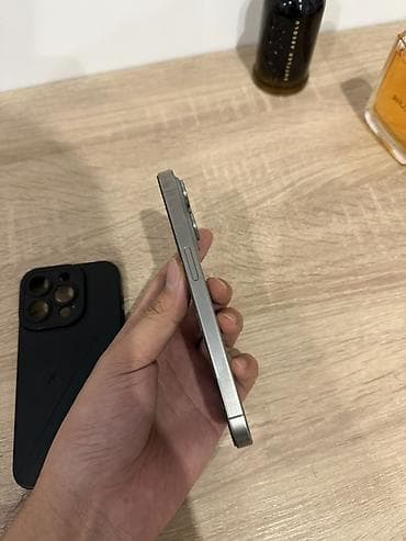 сколько стоит iphone 5s: IPhone 15 Pro, Б/у, 128 ГБ, Natural Titanium, Чехол, 85 % — 2