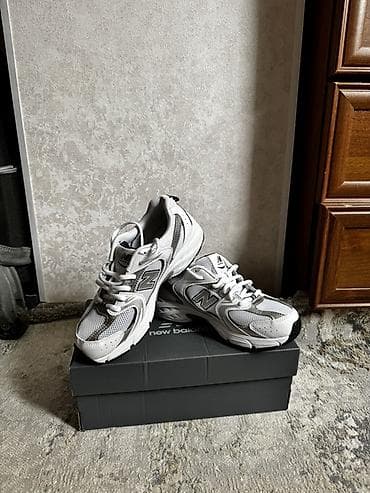 нью беланс 530: Срочно! Продаю ниже себестоимости! Кроссовки New Balance 530 (NB — 2