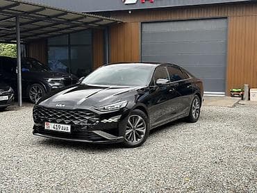 фары к5 киа 2019: Kia K8: 2021 г., 1.6 л, Автомат, Гибрид, Фастбек — 3