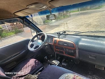 манипулятор 5 тонн купить: Легкий грузовик, Hyundai, Стандарт, До 1 т — 4