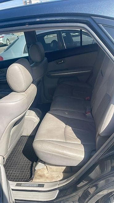 lexus rx 300 багажник: Lexus RX: 2006 г., 3.5 л, Автомат, Гибрид, Кроссовер — 3