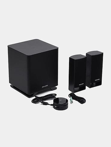 techno spark 7: Акустическая система Microlab 2.1 Пользовались месяц Все обзоры в — 3