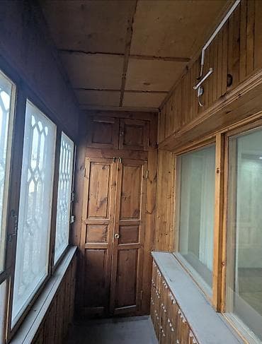 Квартиры: 5 и более комнат, 191 м², Индивидуалка, 5 этаж, Косметический ремонт — 8