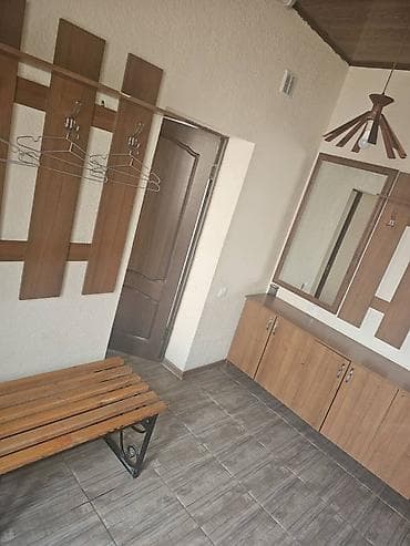 семени баня: Баня с паром на дровах,караоке,комнаты для отдыха,бильярд Планировка — 1