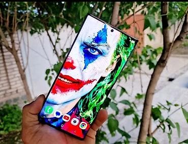 samsung fold3: Samsung Galaxy S22 Ultra, Б/у, 512 ГБ, 1 SIM, 2 SIM, eSIM — 9