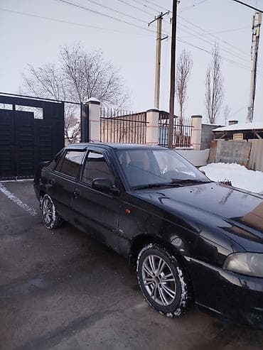 обшивка двери нексия 1: Daewoo Nexia: 2010 г., 1.5 л, Механика, Бензин, Седан — 2