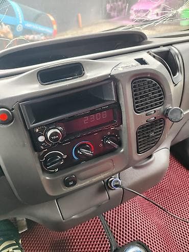 форт транзит турбина: Ford Transit: 2004 г., Ручные, Дизель, Бус — 6