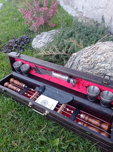 ишу работу шашлычник: Подарки для мужчин Шампуры Шашлычные наборы Поверьте таким подарком вы — 8